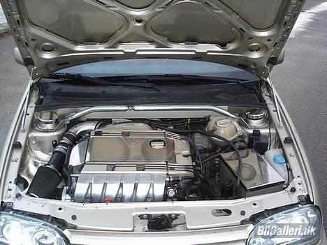 VW VR6  billede 13