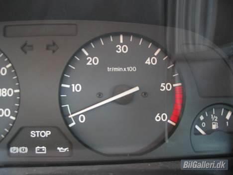 Peugeot 306 xrdt billede 6