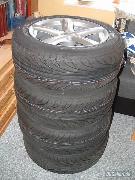 Ford Scorpio 2,9i GLX aut - her er fars fødselsdagsgave !!! billede 12