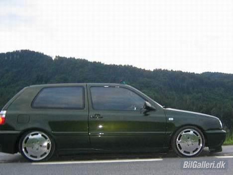 VW golf 3 - SOLGT - wörthersee billede 1