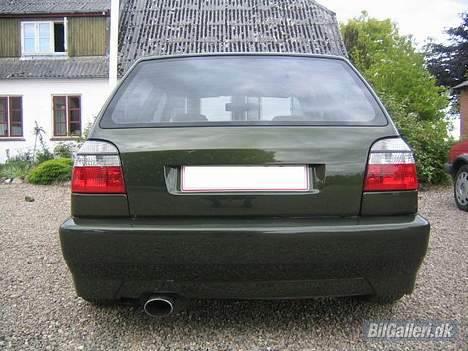 VW golf 3 - SOLGT billede 3