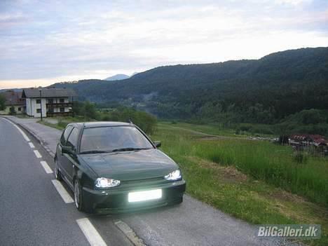 VW golf 3 - SOLGT - wörthersee billede 4