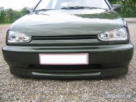 VW golf 3 - SOLGT billede 5