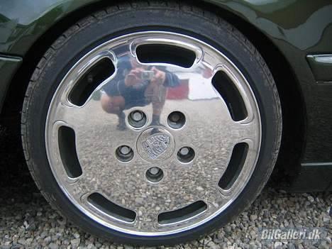 VW golf 3 - SOLGT billede 6