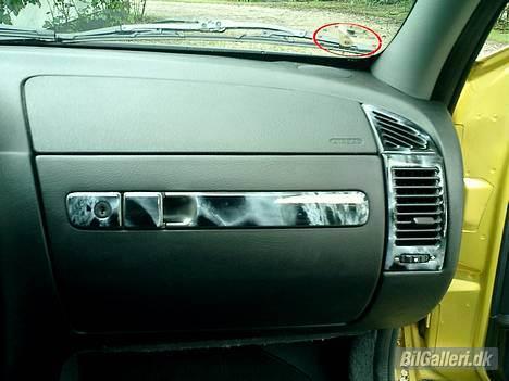 Citroën xsara  1,6i InnovationDØD billede 7