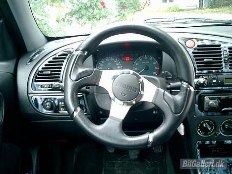 Citroën xsara  1,6i InnovationDØD billede 8