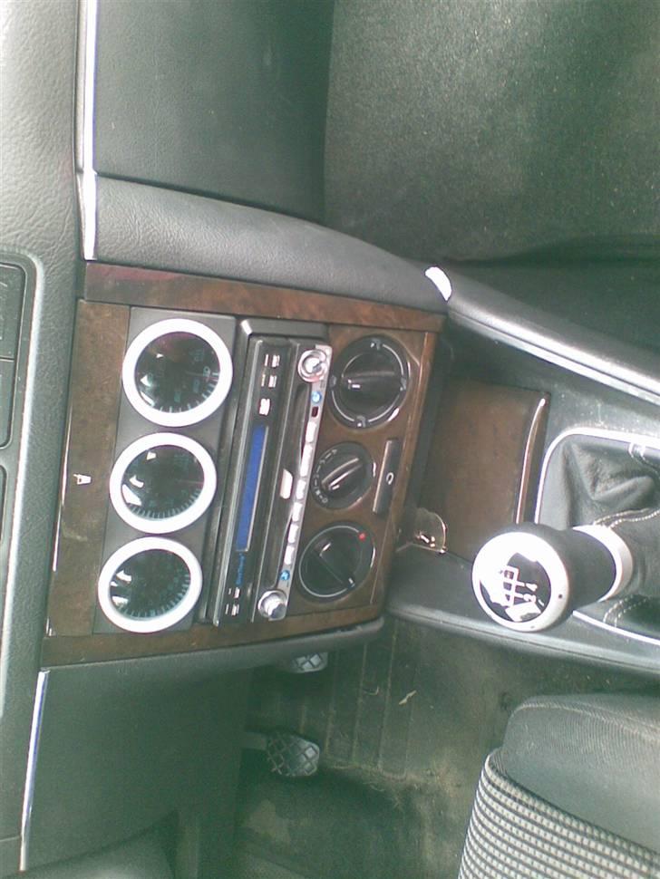 VW Golf 4 SOLGT billede 3