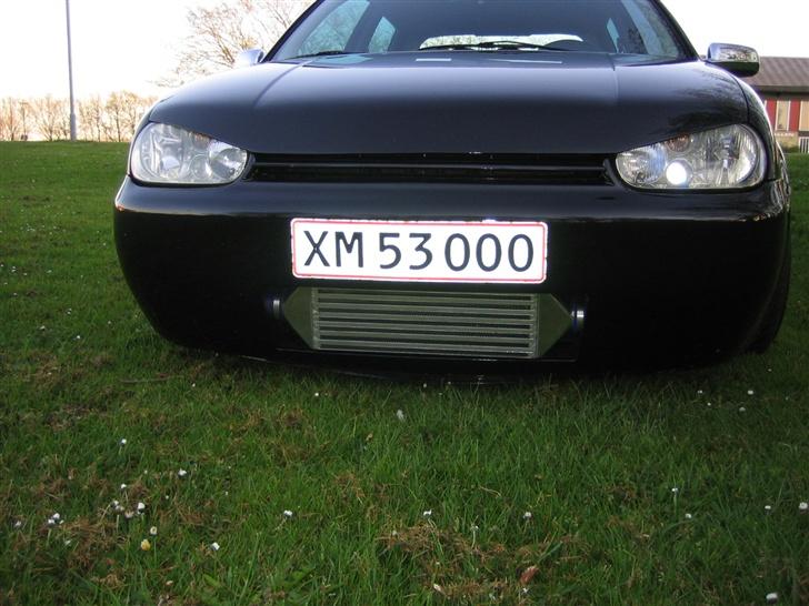 VW Golf 4 SOLGT - 2007 billede 4