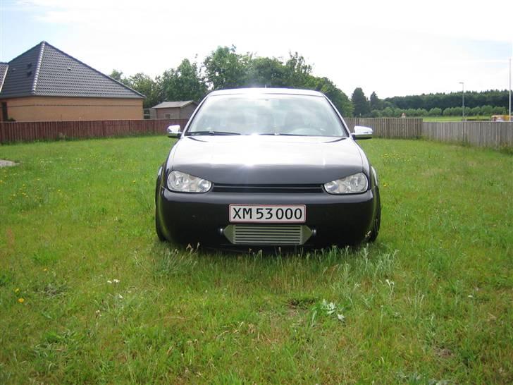 VW Golf 4 SOLGT - 2007 billede 6