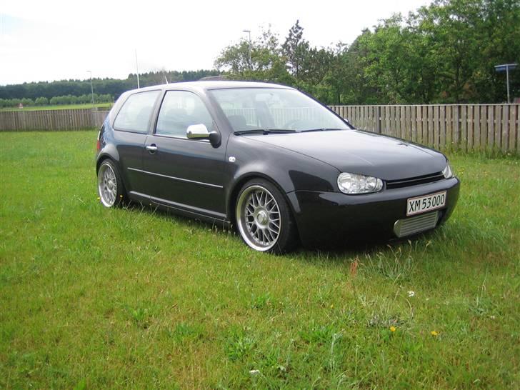 VW Golf 4 SOLGT - 2007 billede 10