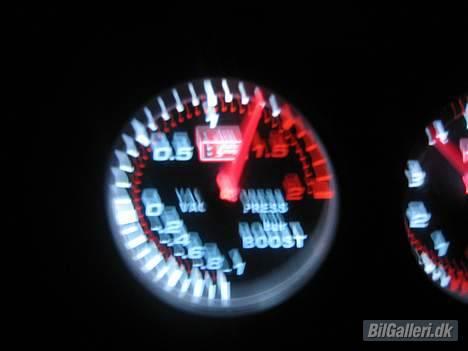 VW Golf 4 SOLGT billede 11