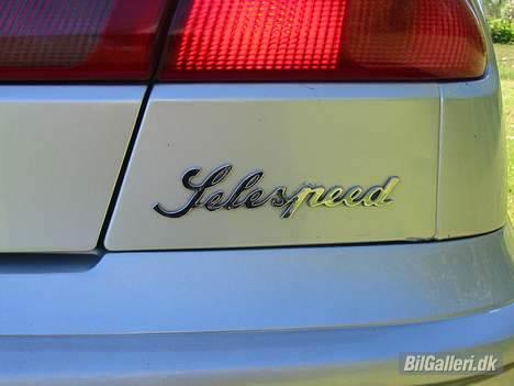 Alfa Romeo 156 2,0 TS Selespeed billede 12