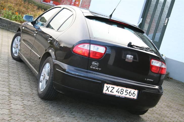 Seat Leon billede 4