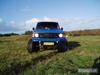 Toyota Landcruiser HJ60 *Solgt*