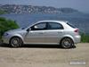 Chevrolet Lacetti  SOLGT