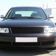 VW Passat 2.3 VR5 "SOLGT"