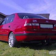 Toyota Carina E ###Solgt###