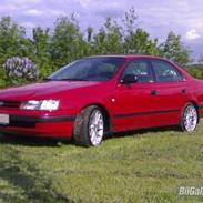 Toyota Carina E ###Solgt###