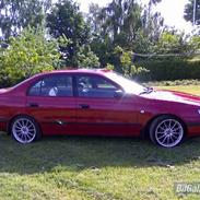 Toyota Carina E ###Solgt###