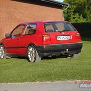 VW golf III TD......Solgt...