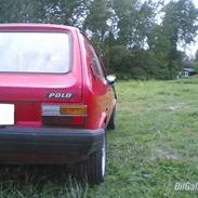 VW Polo 1