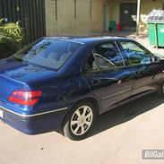 Peugeot 406 ST ***SOLGT***