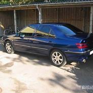 Peugeot 406 ST ***SOLGT***