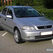 Opel Astra G cdx