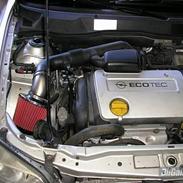Opel Astra G cdx