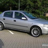 Opel Astra G cdx