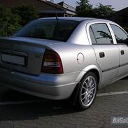 Opel Astra G cdx