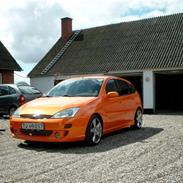 Ford Focus "Solgt"