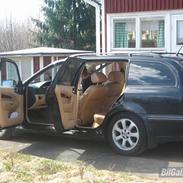 Skoda Octavia L&K Combi *SOLGT*