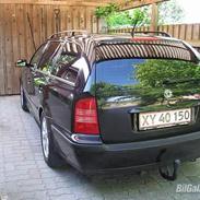 Skoda Octavia L&K Combi *SOLGT*