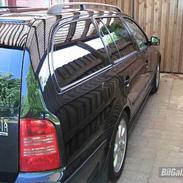 Skoda Octavia L&K Combi *SOLGT*