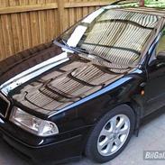 Skoda Octavia L&K Combi *SOLGT*
