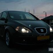 Seat Altea 2.0 TDI DSG