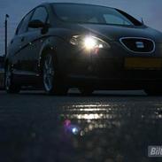 Seat Altea 2.0 TDI DSG