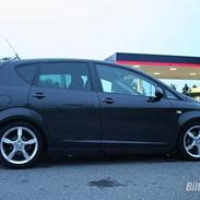 Seat Altea 2.0 TDI DSG