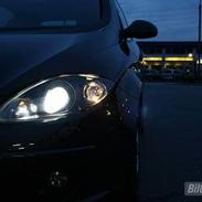 Seat Altea 2.0 TDI DSG