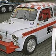 Fiat 600D