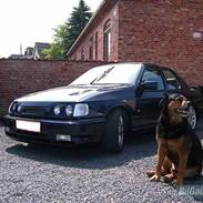 Ford sierra GT