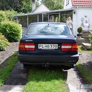 Volvo 940