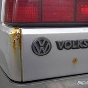 VW Golf 1,6 D