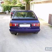 Toyota corolla coupe ae86 SOLGT