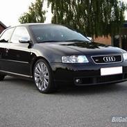 Audi A3 -  Far`s Dreng