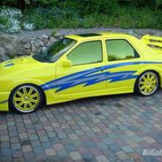 Ford Sierra cosworth 4x4