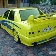 Ford Sierra cosworth 4x4