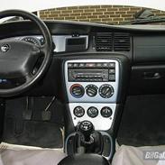 Opel vectra b