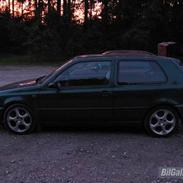 VW golf 1.8 cl 3d [SOLGT]